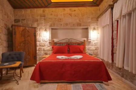 Goreme Cave Lodge - 64