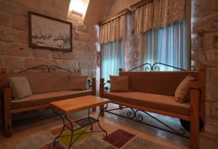 Goreme Cave Lodge - 144