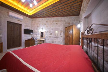 Goreme Cave Lodge - 21