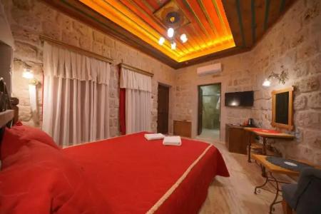 Goreme Cave Lodge - 75