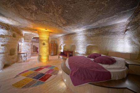 Goreme Cave Lodge - 19