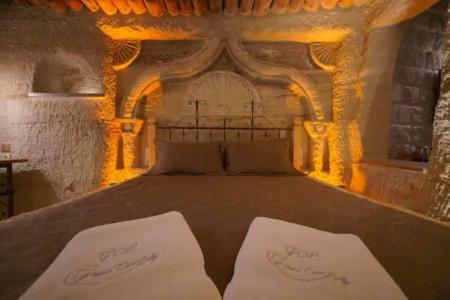 Goreme Cave Lodge - 133