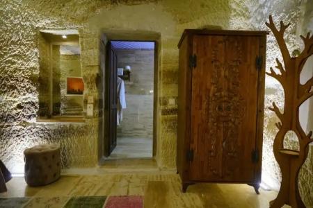 Goreme Cave Lodge - 46