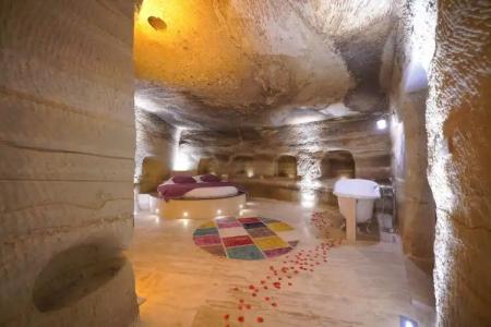 Goreme Cave Lodge - 117