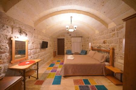 Goreme Cave Lodge - 27