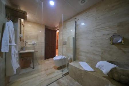 Goreme Cave Lodge - 129