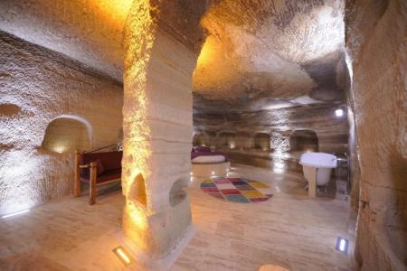 Goreme Cave Lodge - 23