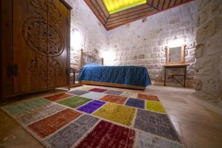 Goreme Cave Lodge - 32