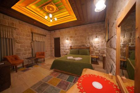 Goreme Cave Lodge - 15