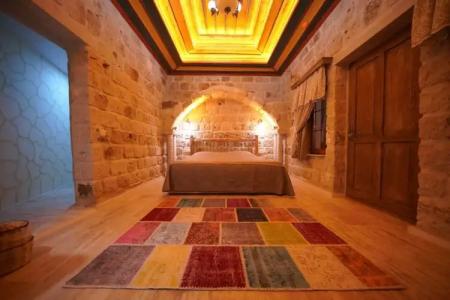 Goreme Cave Lodge - 106