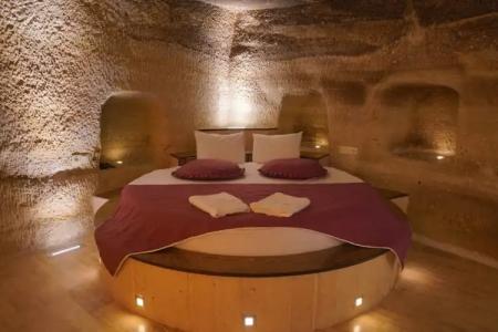 Goreme Cave Lodge - 120