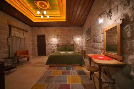 Goreme Cave Lodge - 78