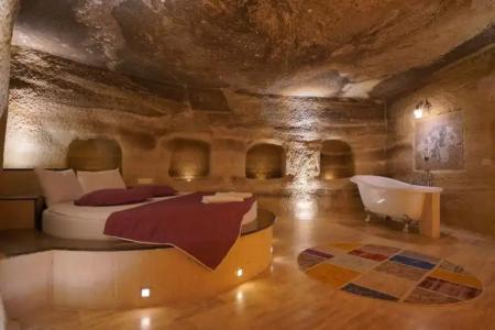 Goreme Cave Lodge - 121