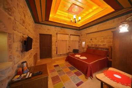 Goreme Cave Lodge - 74