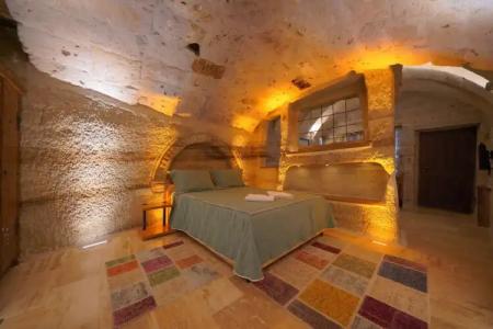 Goreme Cave Lodge - 138