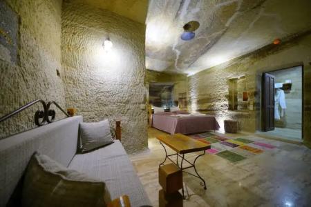 Goreme Cave Lodge - 44