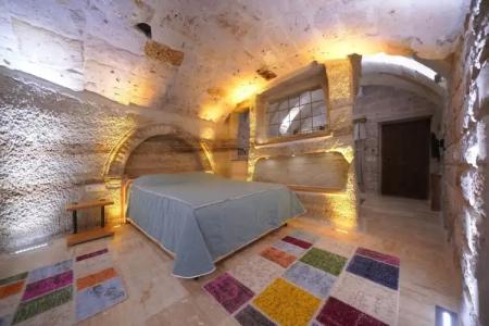 Goreme Cave Lodge - 131