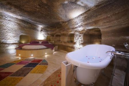 Goreme Cave Lodge - 7