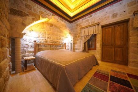 Goreme Cave Lodge - 26