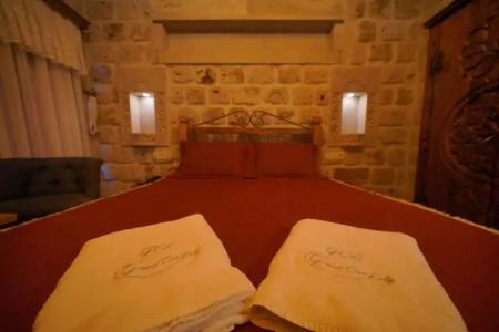 Goreme Cave Lodge - 65