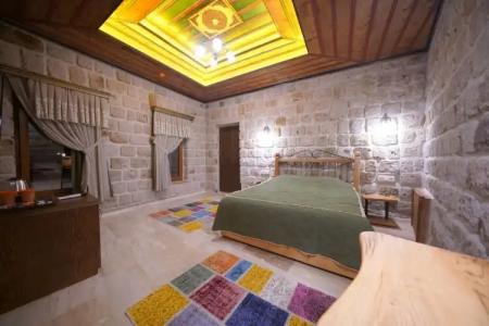 Goreme Cave Lodge - 59