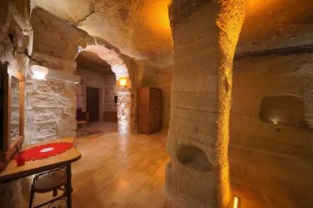 Goreme Cave Lodge - 119