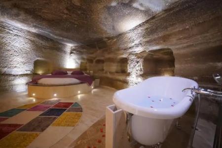 Goreme Cave Lodge - 116