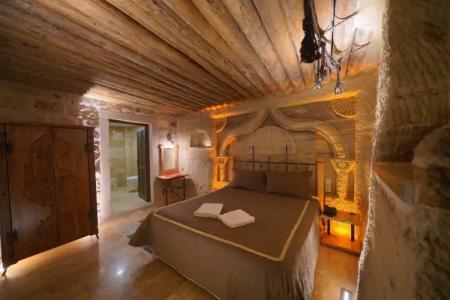 Goreme Cave Lodge - 139