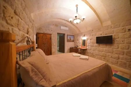 Goreme Cave Lodge - 43