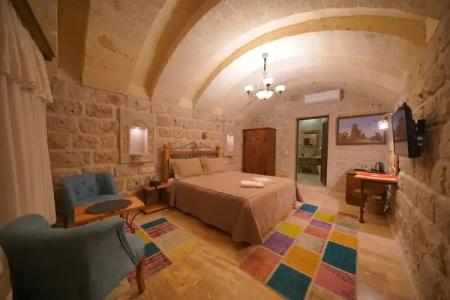 Goreme Cave Lodge - 45