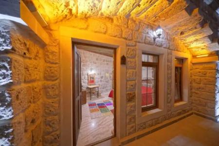 Goreme Cave Lodge - 0