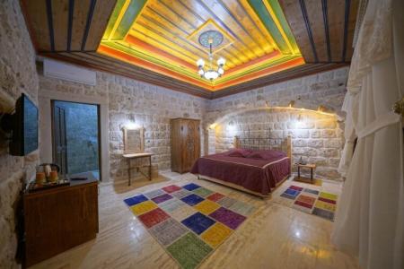 Goreme Cave Lodge - 1