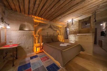 Goreme Cave Lodge - 135