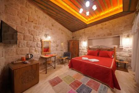 Goreme Cave Lodge - 58