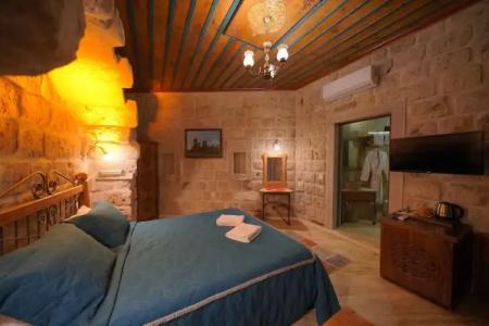 Goreme Cave Lodge - 76