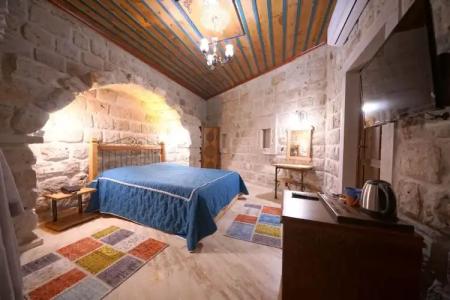 Goreme Cave Lodge - 60