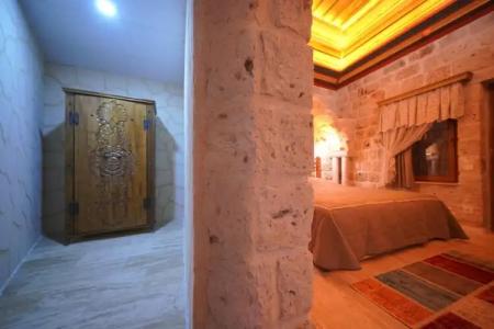 Goreme Cave Lodge - 108