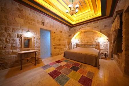 Goreme Cave Lodge - 102