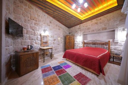 Goreme Cave Lodge - 8