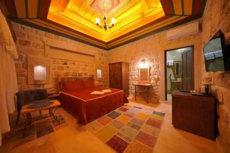 Goreme Cave Lodge - 62