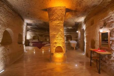 Goreme Cave Lodge - 118