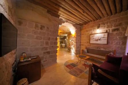 Goreme Cave Lodge - 124