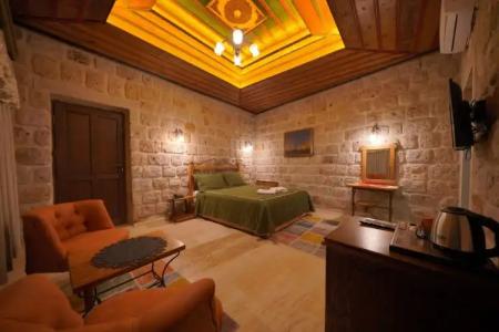 Goreme Cave Lodge - 66