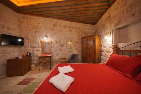 Goreme Cave Lodge - 71