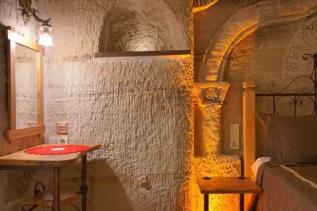 Goreme Cave Lodge - 137