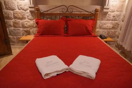 Goreme Cave Lodge - 67