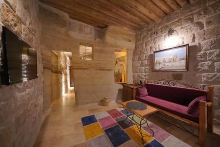 Goreme Cave Lodge - 142