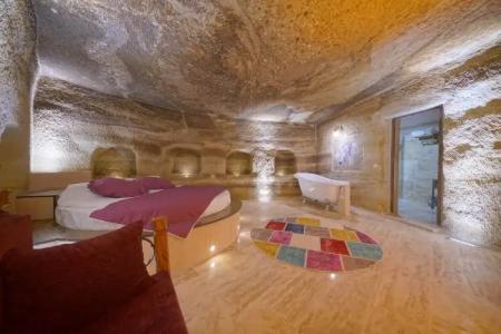 Goreme Cave Lodge - 114