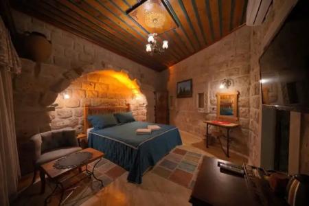 Goreme Cave Lodge - 61