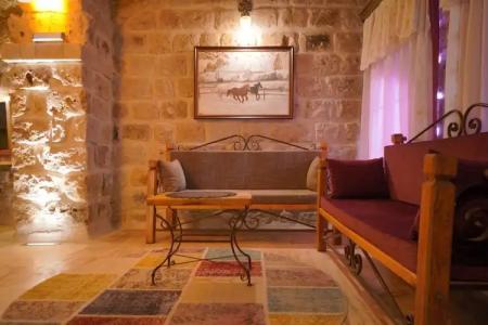 Goreme Cave Lodge - 125